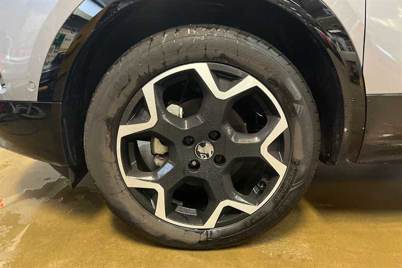 Used Vauxhall Mokka 2025 for sale - 77471678: Photo 25