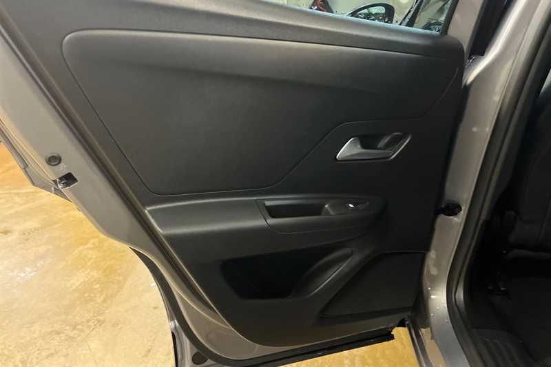 Used Vauxhall Mokka 2025 for sale - 77471678: Photo 29