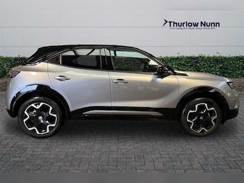 Used Vauxhall Mokka 2025 for sale - 77471678: Photo