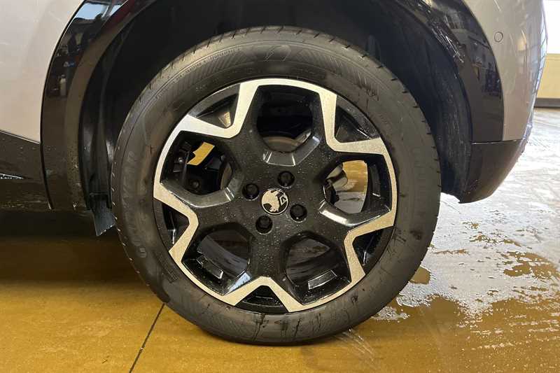 Used Vauxhall Mokka 2025 for sale - 77471678: Photo 35