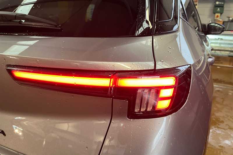 Used Vauxhall Mokka 2025 for sale - 77471678: Photo 37