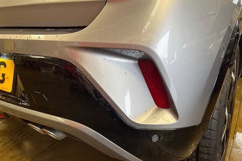 Used Vauxhall Mokka 2025 for sale - 77471678: Photo 38