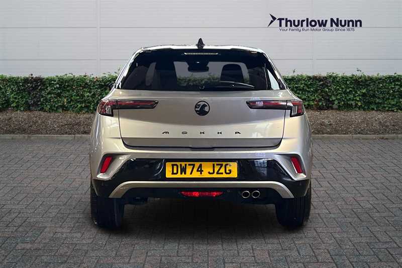 Used Vauxhall Mokka 2025 for sale - 77471678: Photo 4