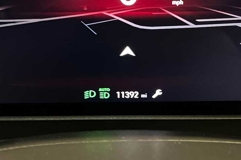 Used Vauxhall Mokka 2025 for sale - 77471678: Photo 49