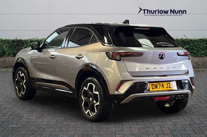 Used Vauxhall Mokka 2025 for sale - 77471678: Photo 5