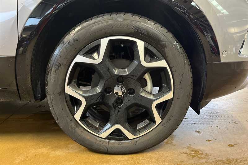 Used Vauxhall Mokka 2025 for sale - 77471678: Photo 54