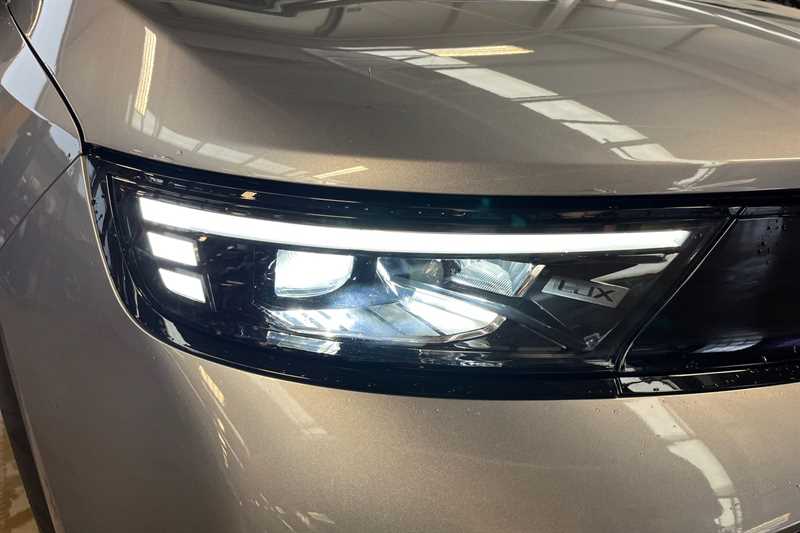 Used Vauxhall Mokka 2025 for sale - 77471678: Photo 55