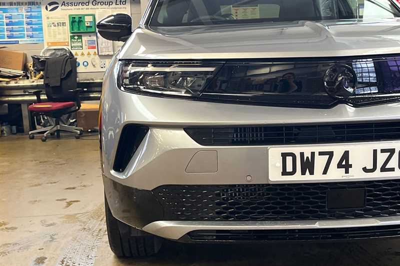 Used Vauxhall Mokka 2025 for sale - 77471678: Photo 57