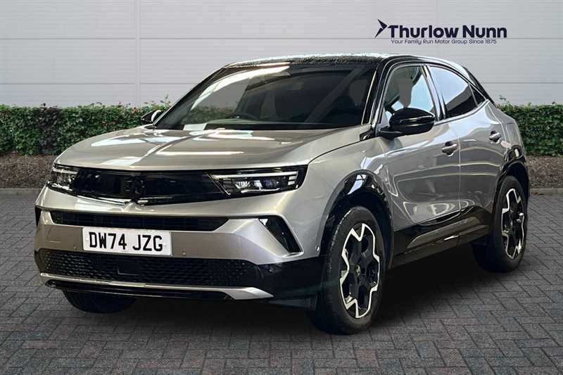 Used Vauxhall Mokka 2025 for sale - 77471678: Photo 7