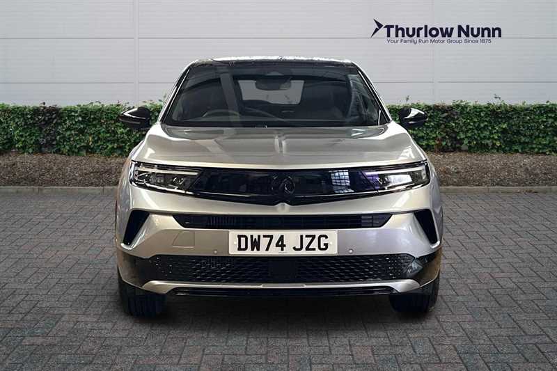 Used Vauxhall Mokka 2025 for sale - 77471678: Photo 8