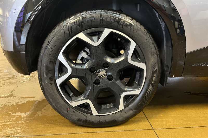 Used Vauxhall Mokka 2025 for sale - 77471678: Photo 9