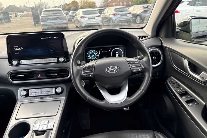 Used Hyundai KONA 2022 for sale - 78159099: Photo 11