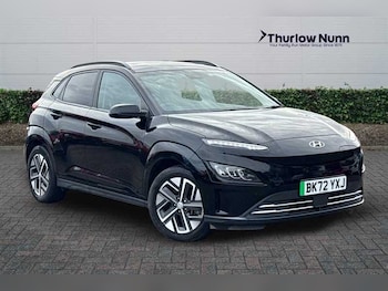 Hyundai KONA feature image