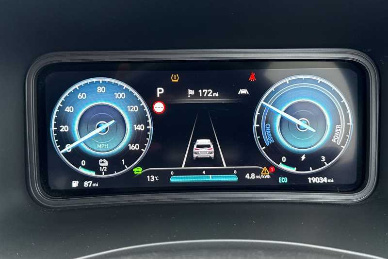 Used Hyundai KONA 2022 for sale - 78159099: Photo 20