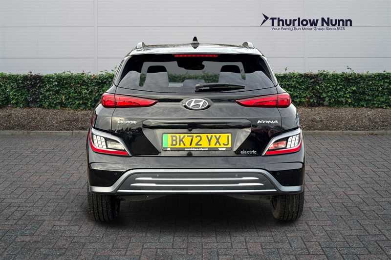 Used Hyundai KONA 2022 for sale - 78159099: Photo 4