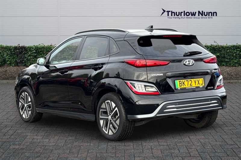 Used Hyundai KONA 2022 for sale - 78159099: Photo 5