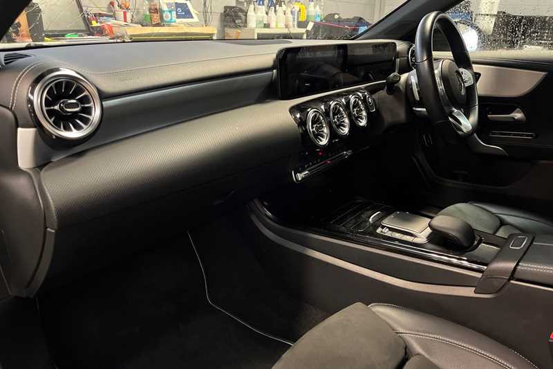 Used Mercedes-Benz A-Class 2022 for sale - 77471510: Photo 13