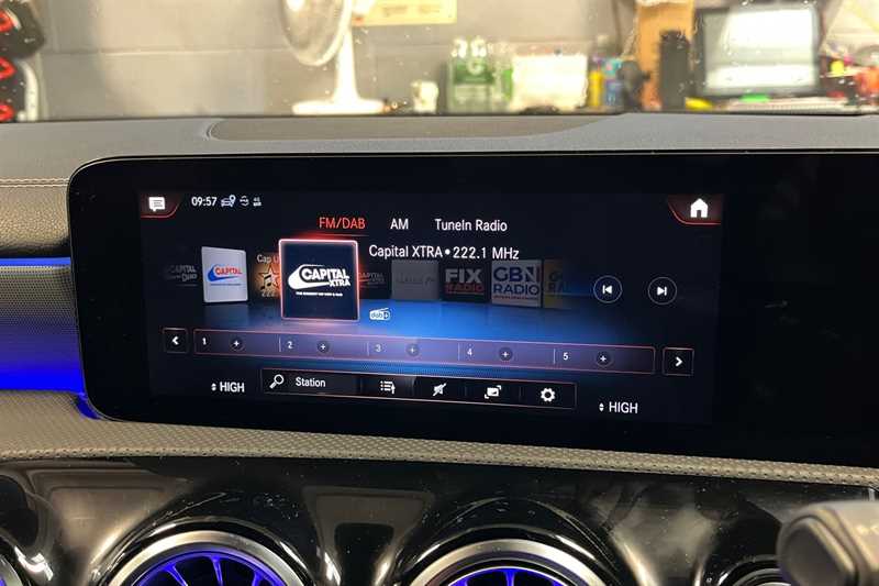 Used Mercedes-Benz A-Class 2022 for sale - 77471510: Photo 17