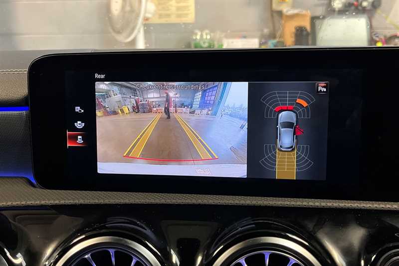 Used Mercedes-Benz A-Class 2022 for sale - 77471510: Photo 19