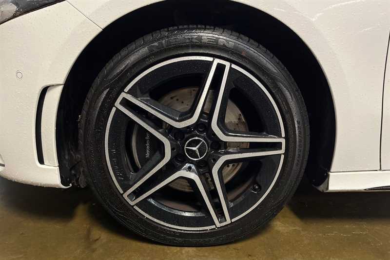 Used Mercedes-Benz A-Class 2022 for sale - 77471510: Photo 25