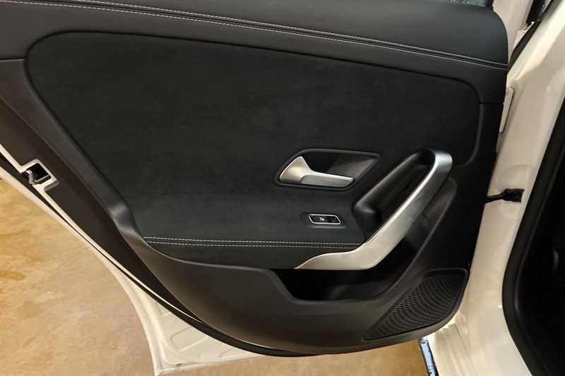 Used Mercedes-Benz A-Class 2022 for sale - 77471510: Photo 29