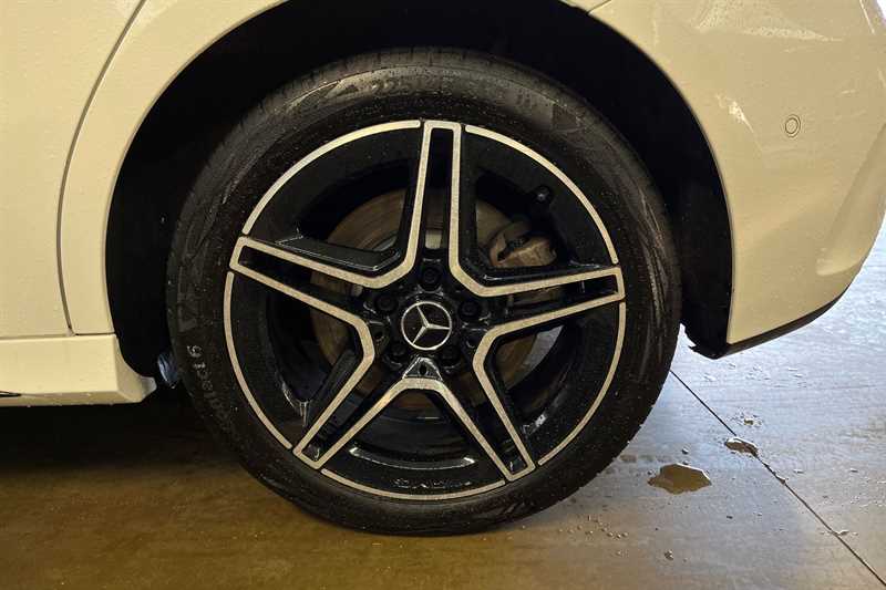 Used Mercedes-Benz A-Class 2022 for sale - 77471510: Photo 34