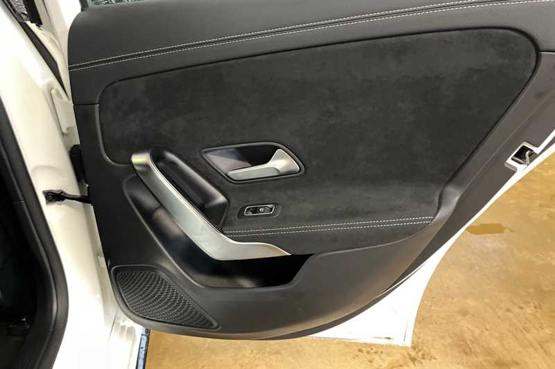 Used Mercedes-Benz A-Class 2022 for sale - 77471510: Photo 42