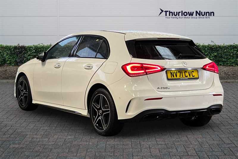 Used Mercedes-Benz A-Class 2022 for sale - 77471510: Photo 5