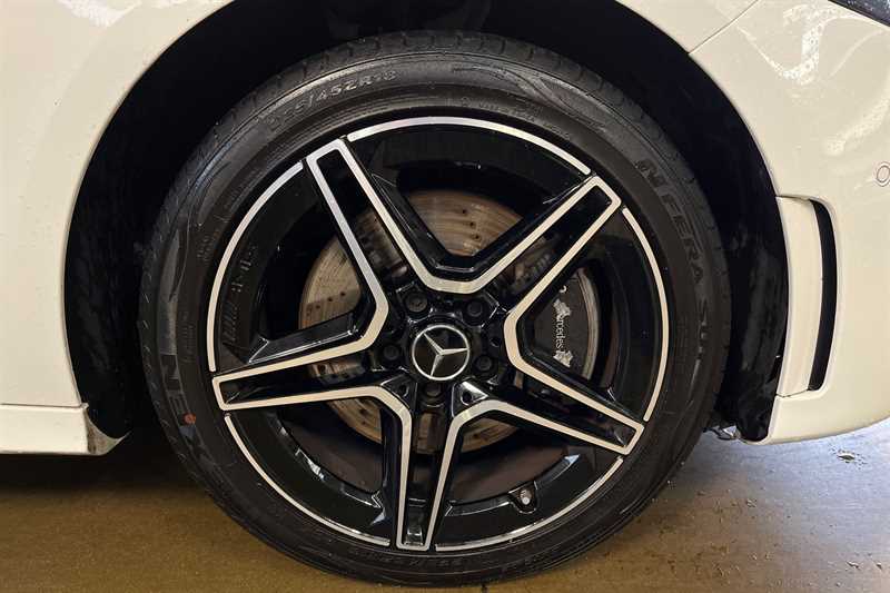Used Mercedes-Benz A-Class 2022 for sale - 77471510: Photo 55