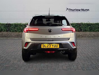 Used Vauxhall Mokka 2023 for sale - 77855971: Photo