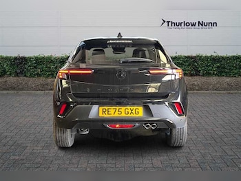 Used Vauxhall Mokka 2025 for sale - 77927614: Photo