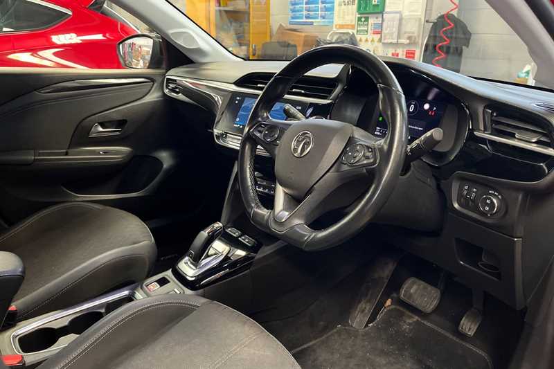 Used Vauxhall Corsa 2020 for sale - 77513561: Photo 10