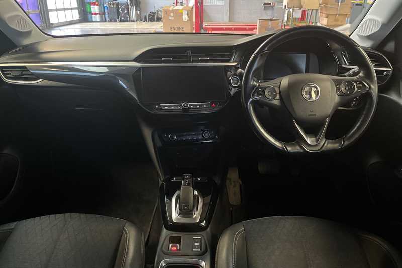 Used Vauxhall Corsa 2020 for sale - 77513561: Photo 12