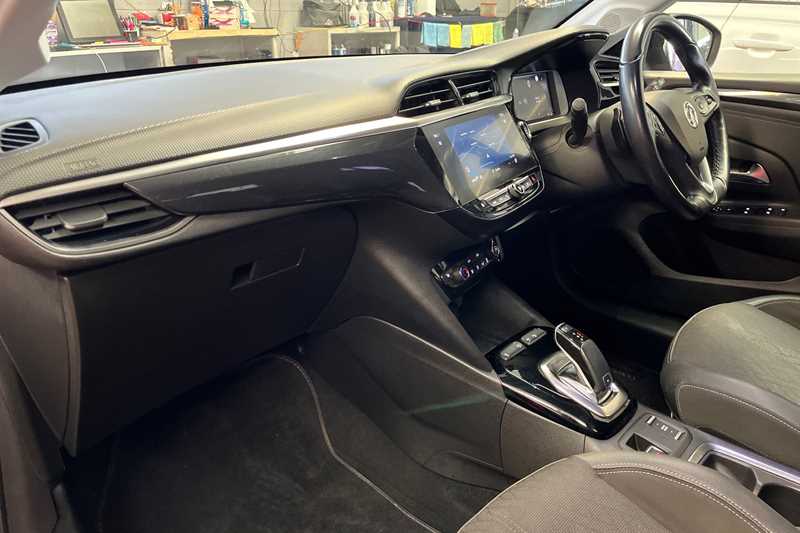 Used Vauxhall Corsa 2020 for sale - 77513561: Photo 13