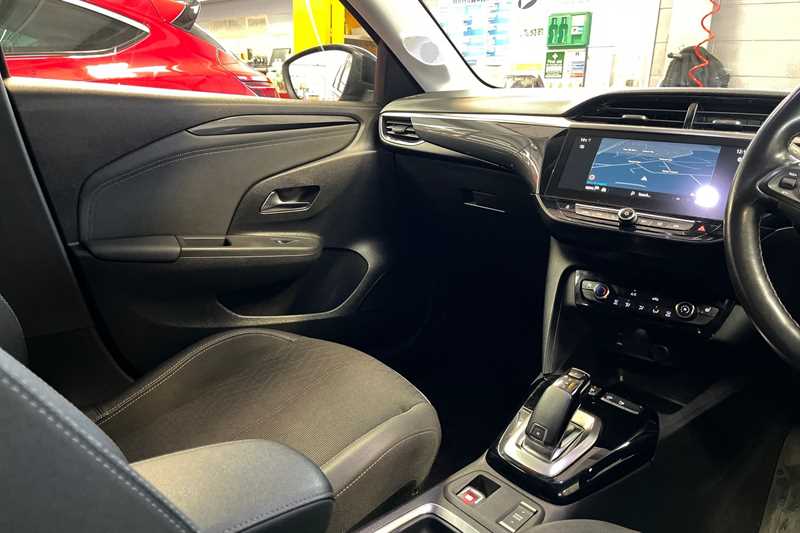 Used Vauxhall Corsa 2020 for sale - 77513561: Photo 14