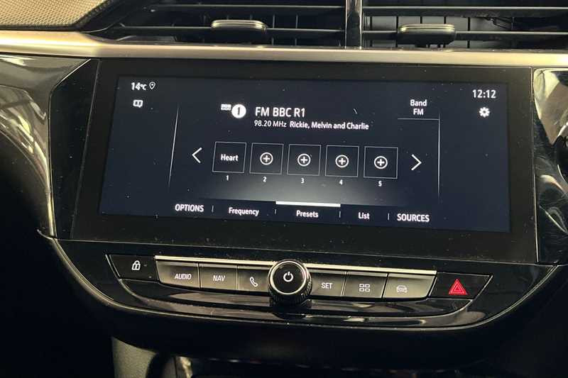 Used Vauxhall Corsa 2020 for sale - 77513561: Photo 17