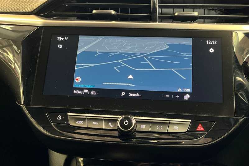 Used Vauxhall Corsa 2020 for sale - 77513561: Photo 18