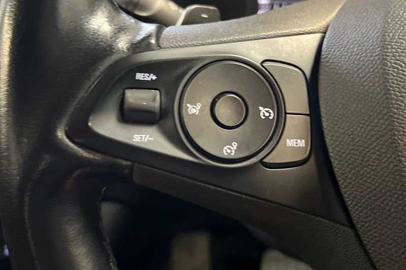 Used Vauxhall Corsa 2020 for sale - 77513561: Photo 21