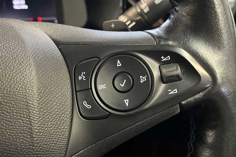 Used Vauxhall Corsa 2020 for sale - 77513561: Photo 22