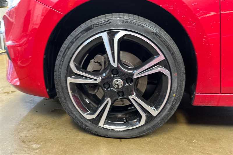 Used Vauxhall Corsa 2020 for sale - 77513561: Photo 25