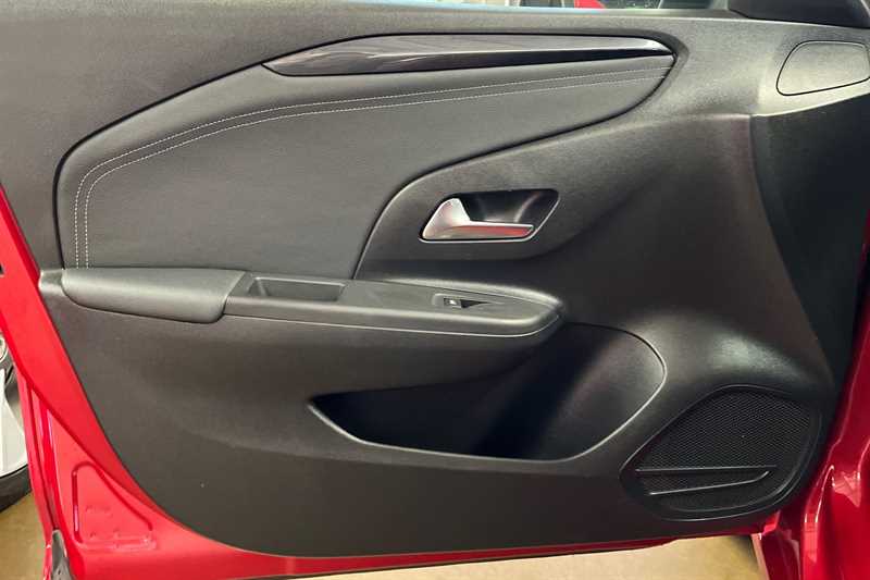 Used Vauxhall Corsa 2020 for sale - 77513561: Photo 27