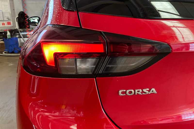 Used Vauxhall Corsa 2020 for sale - 77513561: Photo 34