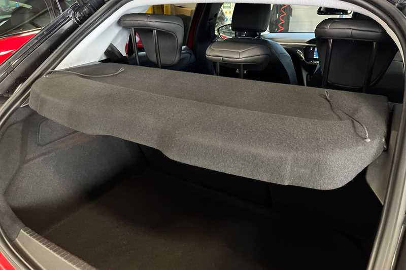 Used Vauxhall Corsa 2020 for sale - 77513561: Photo 40