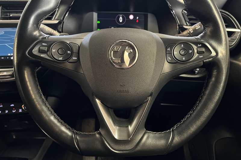 Used Vauxhall Corsa 2020 for sale - 77513561: Photo 50