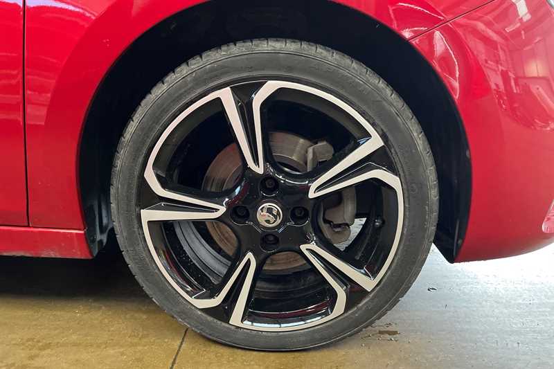 Used Vauxhall Corsa 2020 for sale - 77513561: Photo 55