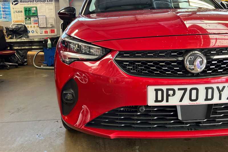 Used Vauxhall Corsa 2020 for sale - 77513561: Photo 58