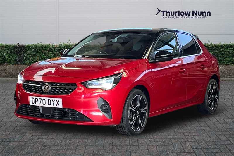 Used Vauxhall Corsa 2020 for sale - 77513561: Photo 7