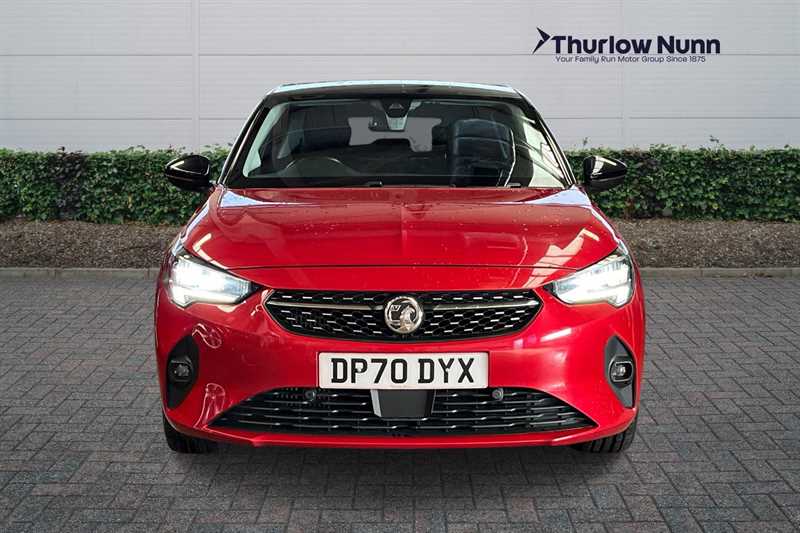 Used Vauxhall Corsa 2020 for sale - 77513561: Photo 8