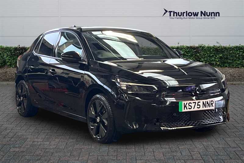 Used Vauxhall Corsa 2025 for sale - 76788550: Photo 1