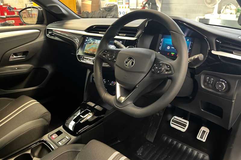 Used Vauxhall Corsa 2025 for sale - 76788550: Photo 10